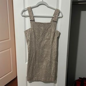 Finders Keepers Mini Dress